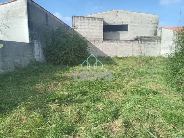 Terreno com 390m², à venda, no bairro Jardim Santa Teresa em Taubaté
