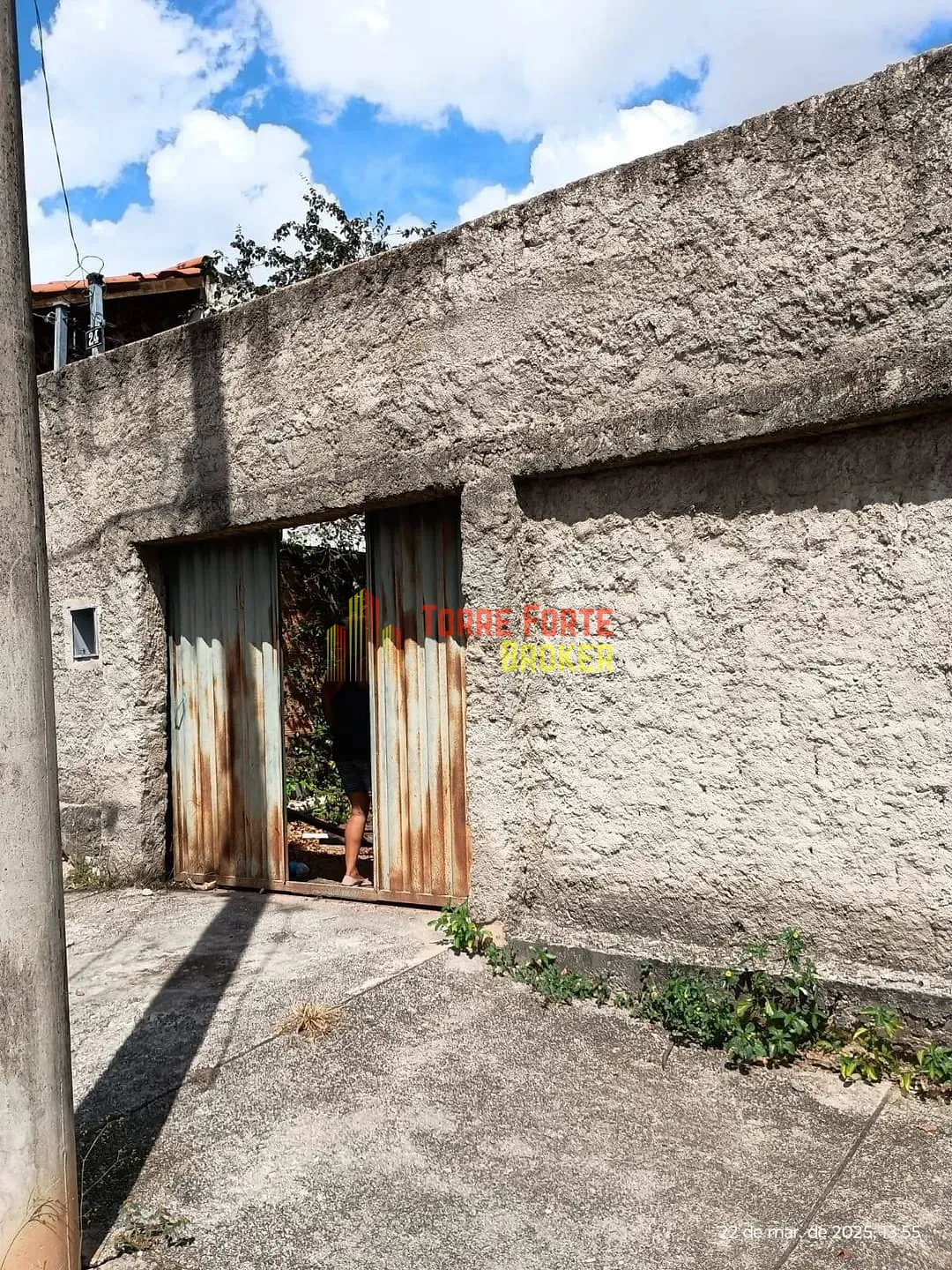 Terreno, 390 m² - Foto 11