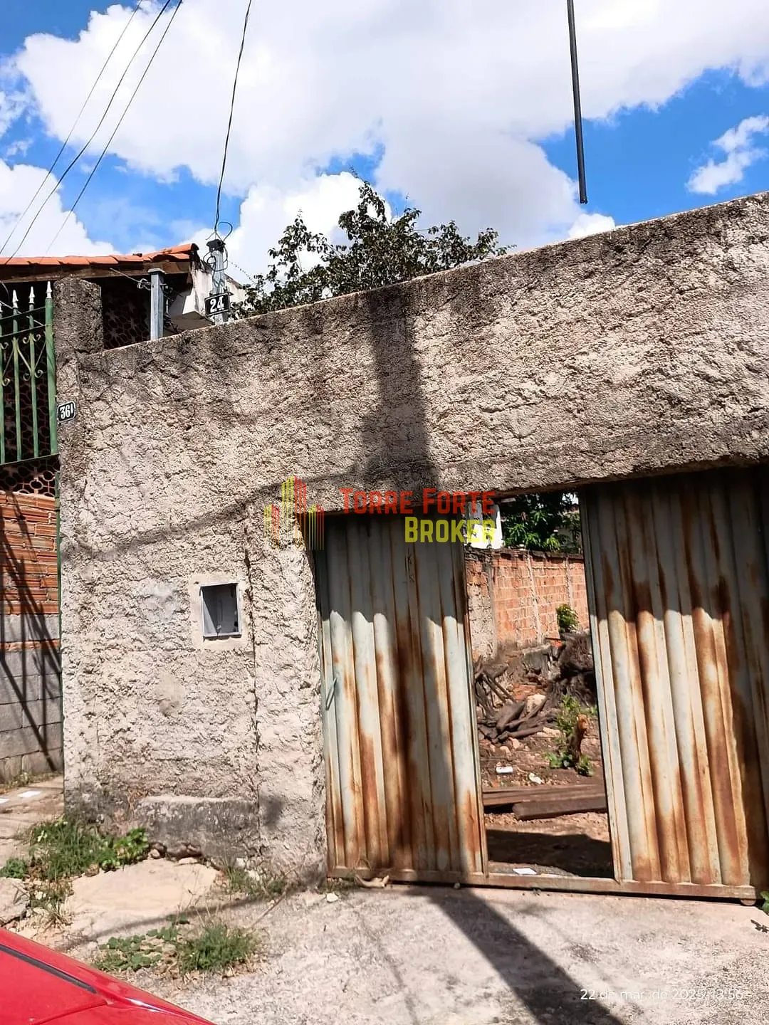 Terreno, 390 m² - Foto 9