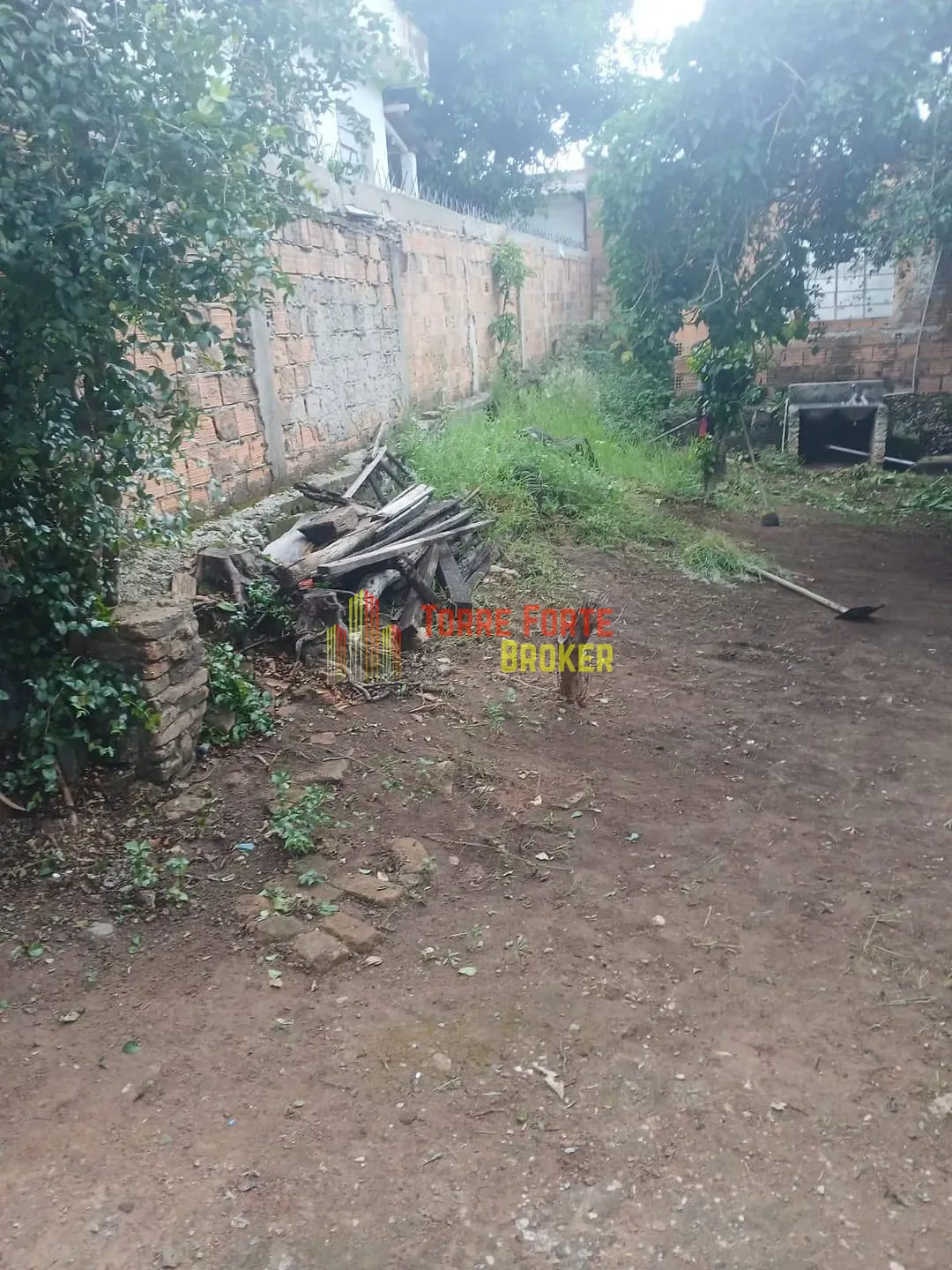 Terreno, 390 m² - Foto 6