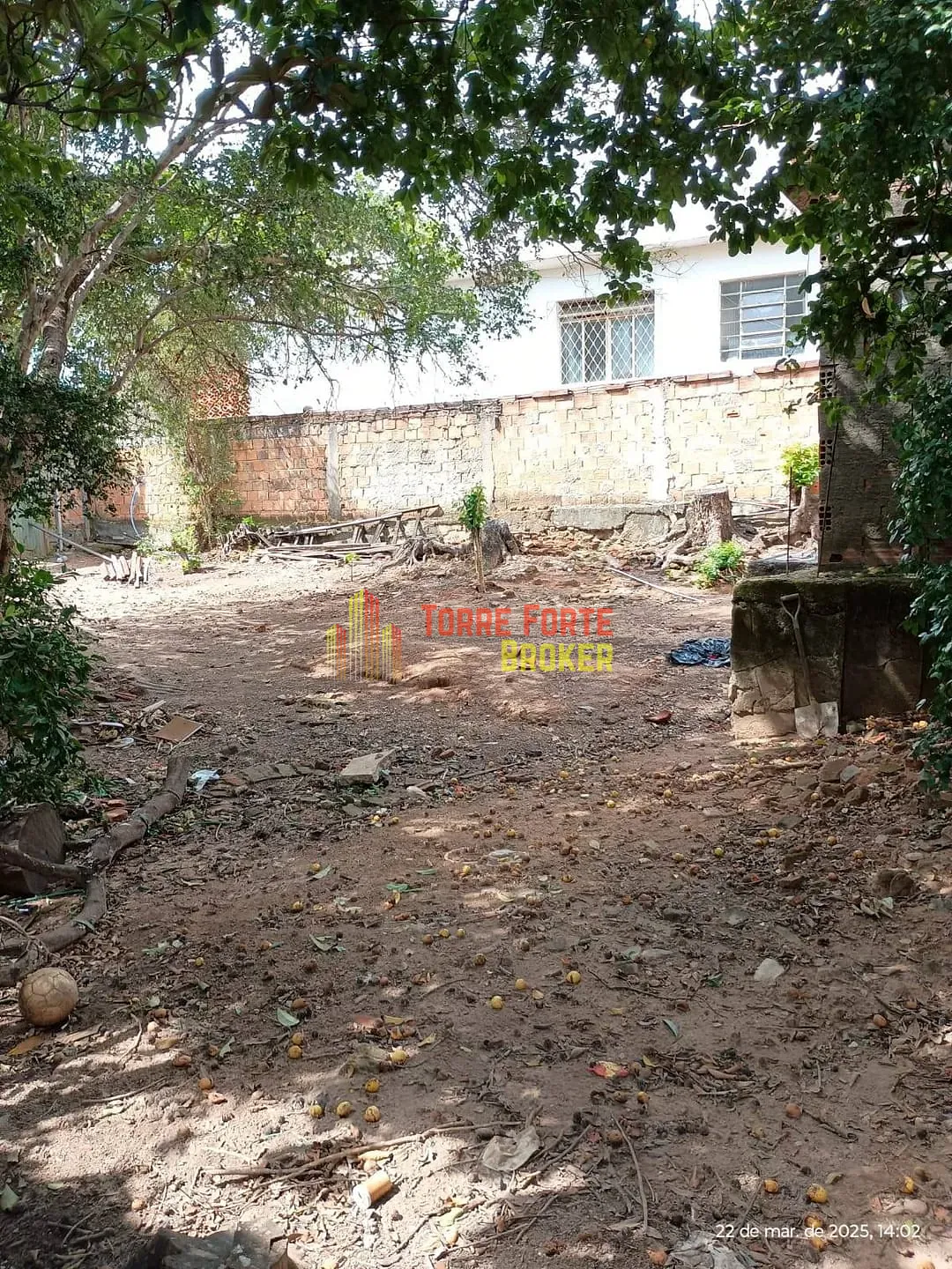 Terreno, 390 m² - Foto 1