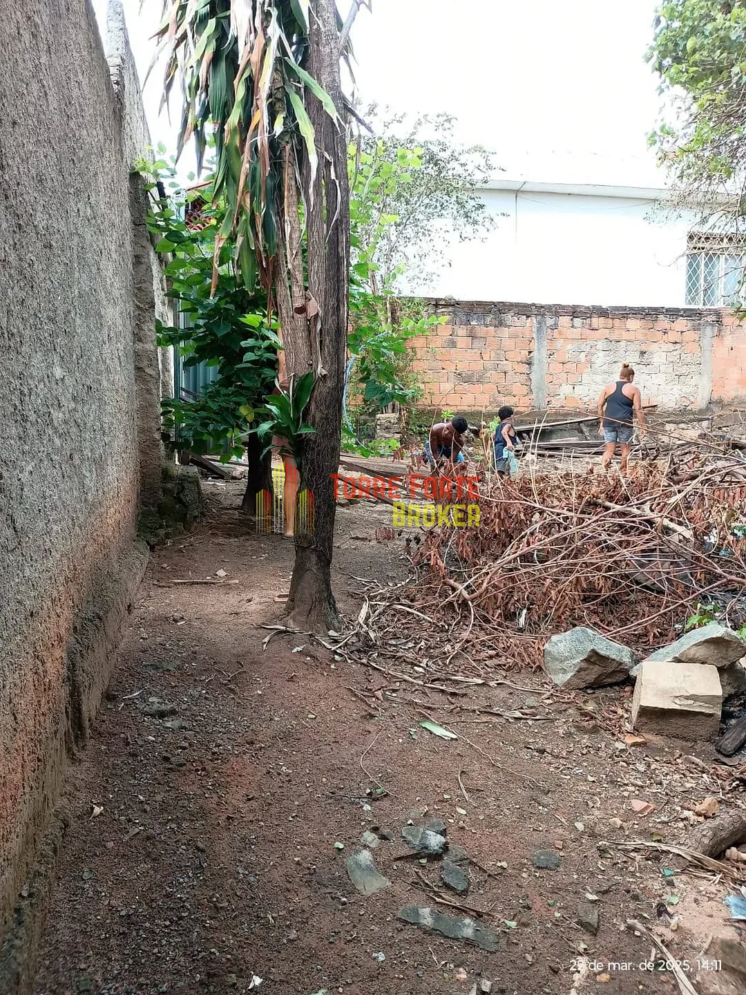 Terreno, 390 m² - Foto 5