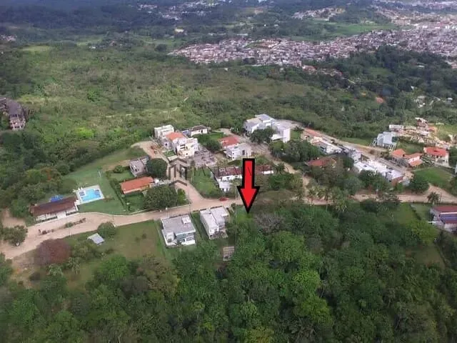 Terreno com 951m², à venda, no bairro São Pedro em Camaragibe