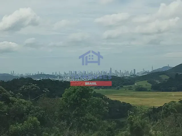Terreno com 328816m², à venda, no bairro Área Rural de Camboriú em Camboriú