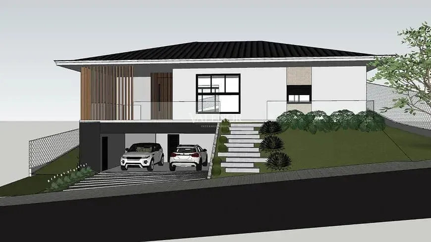 Terreno, 1000 m² - Foto 3
