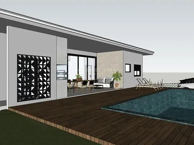 Terreno com 1000m², à venda, no bairro Colinas de Inhandjara em Itupeva