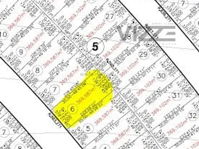 Terreno com 370m², à venda, no bairro Noroeste em Campo Grande