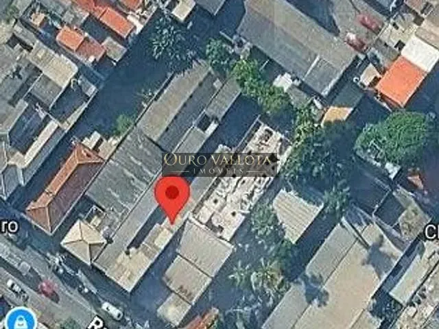 Terreno com 300m², à venda, no bairro Guaiaúna em São Paulo