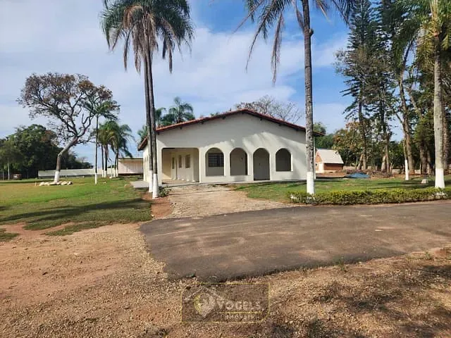 Terreno com 5000m², à venda, no bairro Chácaras Santo Antonio em Santo Antônio de Posse