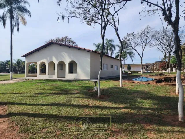Terreno com 5000m², à venda, no bairro Chácaras Santo Antonio em Santo Antônio de Posse