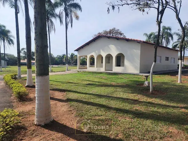 Terreno com 5000m², à venda, no bairro Chácaras Santo Antonio em Santo Antônio de Posse