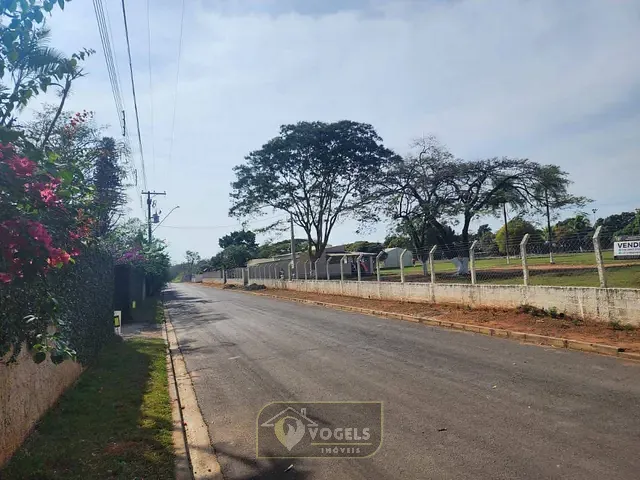 Terreno com 5000m², à venda, no bairro Chácaras Santo Antonio em Santo Antônio de Posse