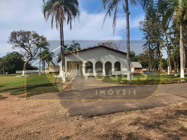 Terreno com 5000m², à venda, no bairro Chácaras Santo Antonio em Santo Antônio de Posse