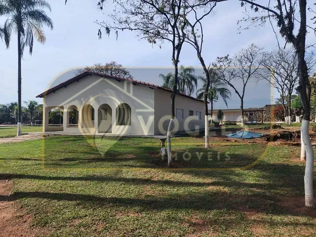 Terreno com 5000m², à venda, no bairro Chácaras Santo Antonio em Santo Antônio de Posse