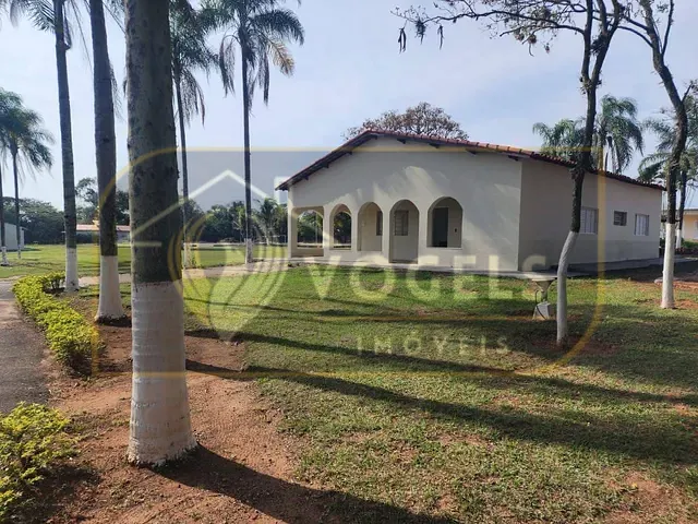 Terreno com 5000m², à venda, no bairro Chácaras Santo Antonio em Santo Antônio de Posse