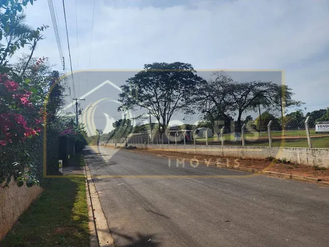 Terreno com 5000m², à venda, no bairro Chácaras Santo Antonio em Santo Antônio de Posse