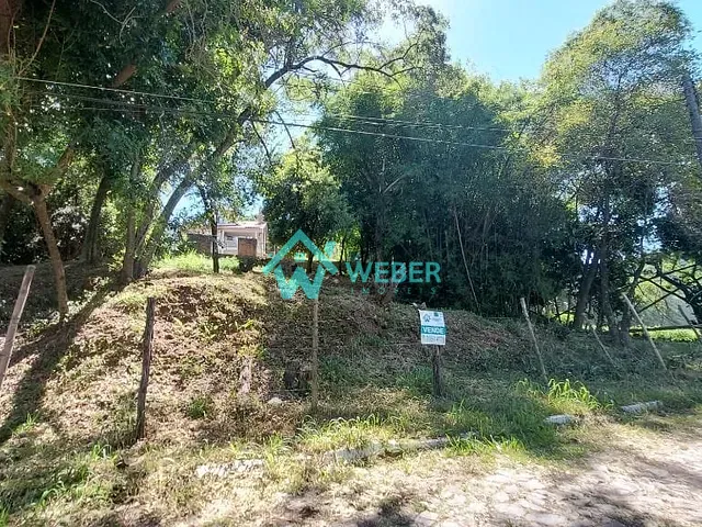 Terreno com 955m², à venda, no bairro Mauá em Novo Hamburgo
