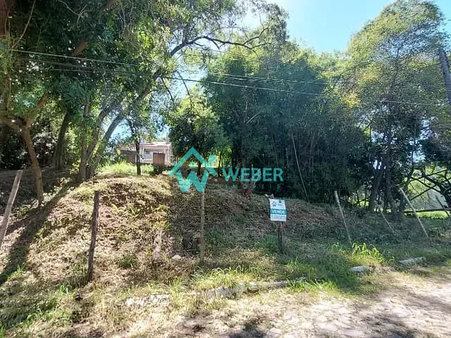 Terreno com 955m², à venda, no bairro Mauá em Novo Hamburgo