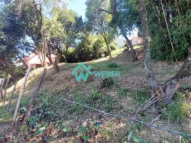 Terreno com 955m², à venda, no bairro Mauá em Novo Hamburgo