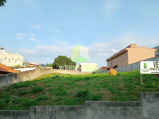Terreno com 1000m², à venda, no bairro Vila São Paulo em Mogi das Cruzes