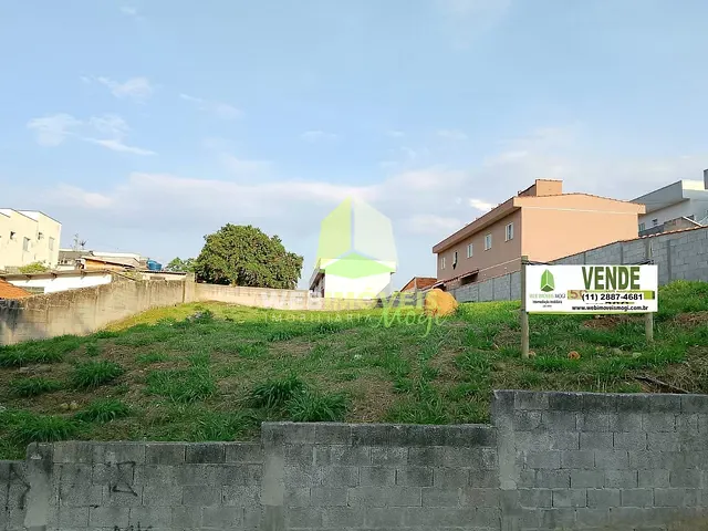 Terreno com 1000m², à venda, no bairro Vila São Paulo em Mogi das Cruzes