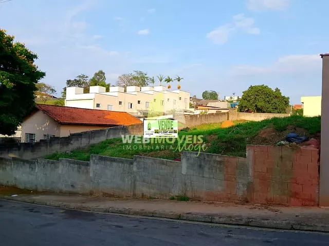 Terreno com 1000m², à venda, no bairro Vila São Paulo em Mogi das Cruzes