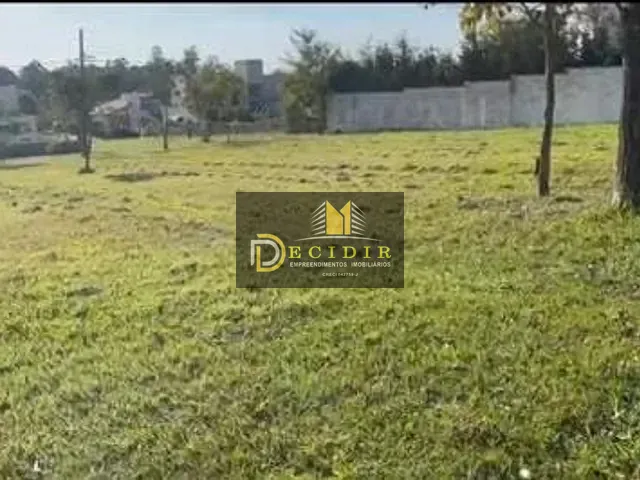 Terreno com 1000m², à venda, no bairro Itapecerica em Salto
