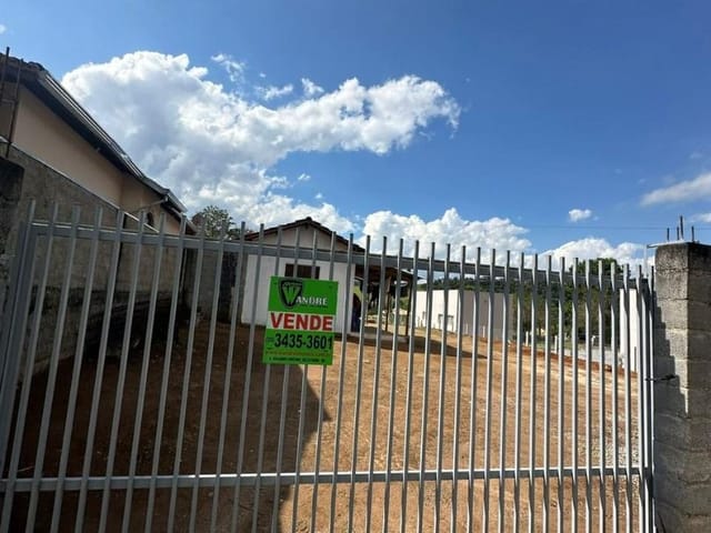Terreno com 1000m², à venda, no bairro Barreiro em Extrema