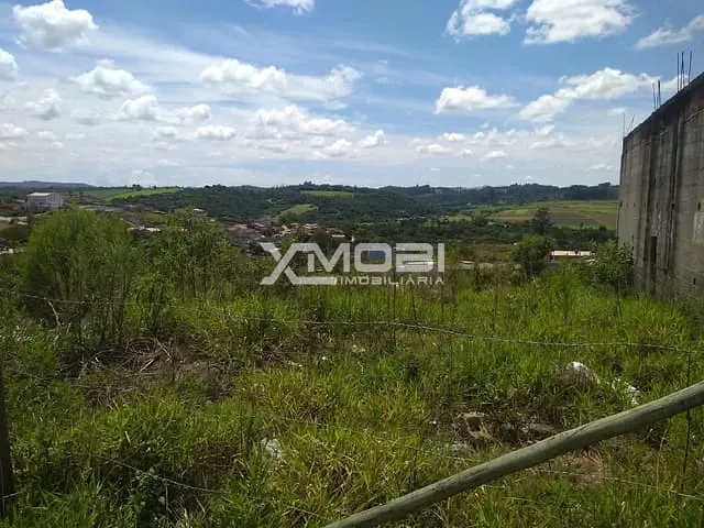 Terreno com 400m², à venda, no bairro Dos Pereiras em Jarinu