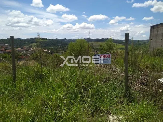 Terreno com 400m², à venda, no bairro Dos Pereiras em Jarinu