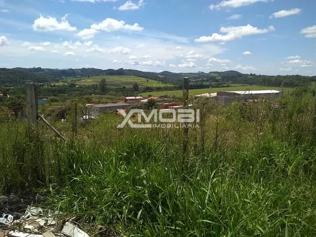 Terreno com 400m², à venda, no bairro Dos Pereiras em Jarinu