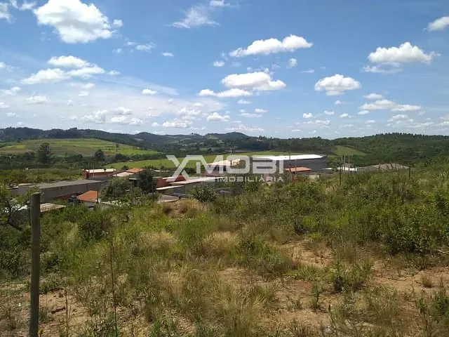 Terreno com 400m², à venda, no bairro Dos Pereiras em Jarinu
