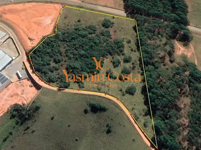 Terreno com 38000m², à venda, no bairro Cambuí em Cambuí