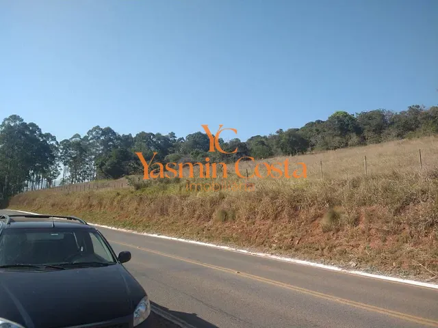 Terreno com 38000m², à venda, no bairro Cambuí em Cambuí