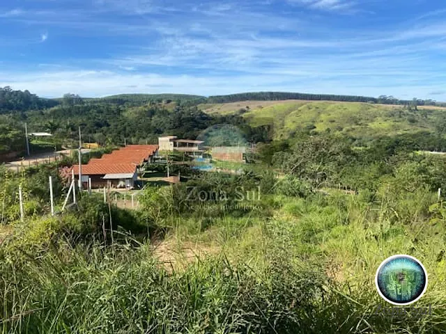 Terreno com 1075m², à venda, no bairro Carafa em Votorantim