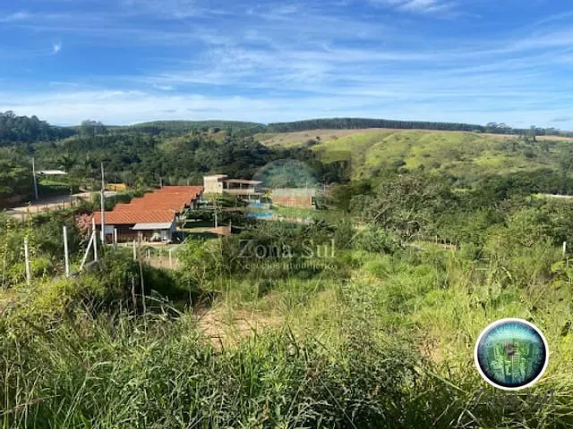 Terreno com 1075m², à venda, no bairro Carafa em Votorantim