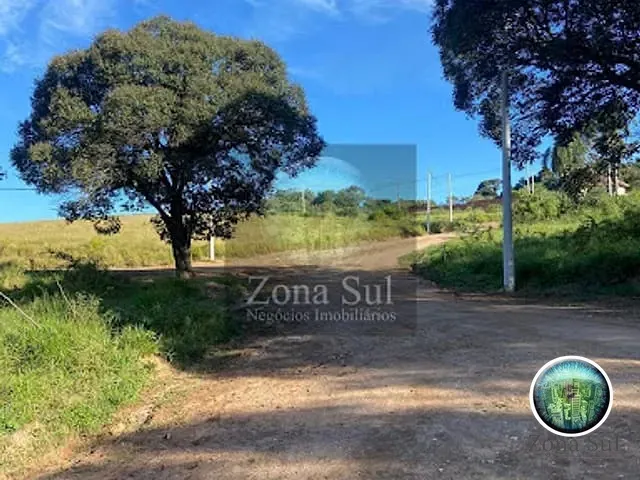 Terreno com 1075m², à venda, no bairro Carafa em Votorantim