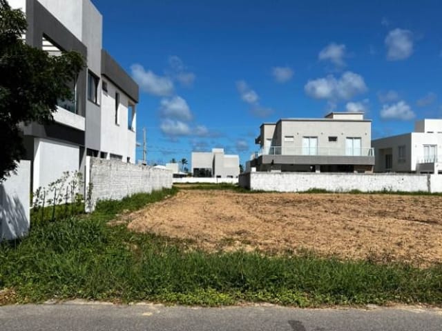 Terreno com 475m², à venda, no bairro Alphaville em Barra dos Coqueiros