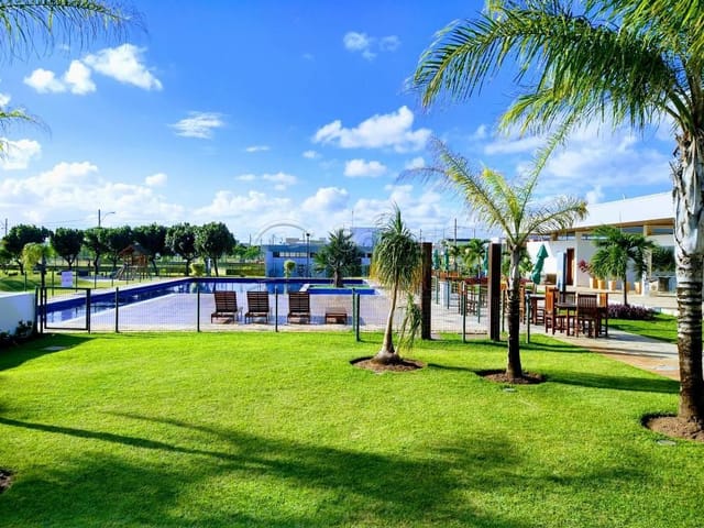 Terreno com 475m², à venda, no bairro Alphaville em Barra dos Coqueiros