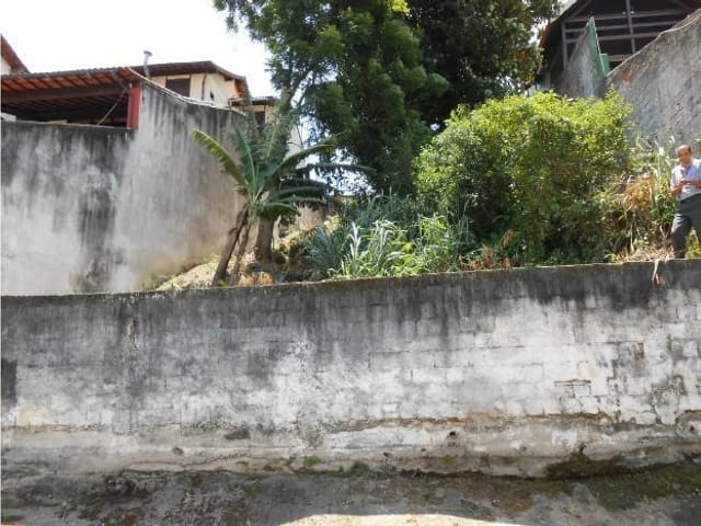 Foto do Terreno - Terreno residencial à venda, São Francisco, Niterói. | ABIDON NAZARETH IMÓVEIS
