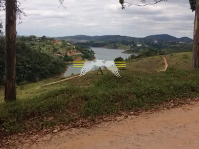 Terreno com 3100m², à venda, no bairro Águas de Igaratá em Igaratá