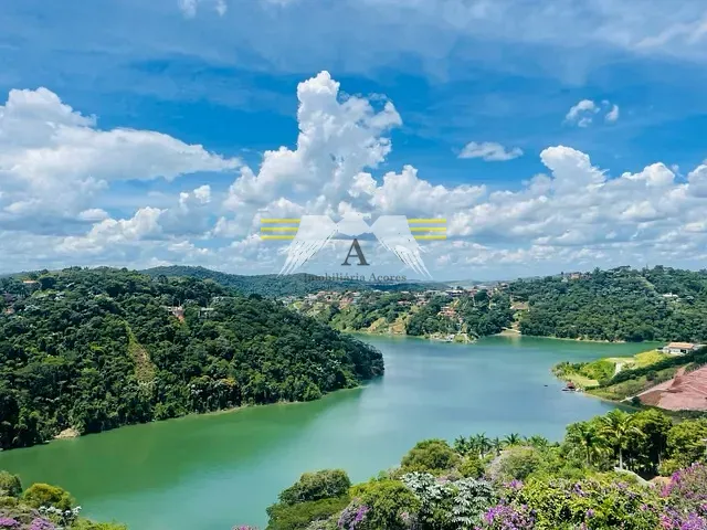 Terreno com 3100m², à venda, no bairro Águas de Igaratá em Igaratá