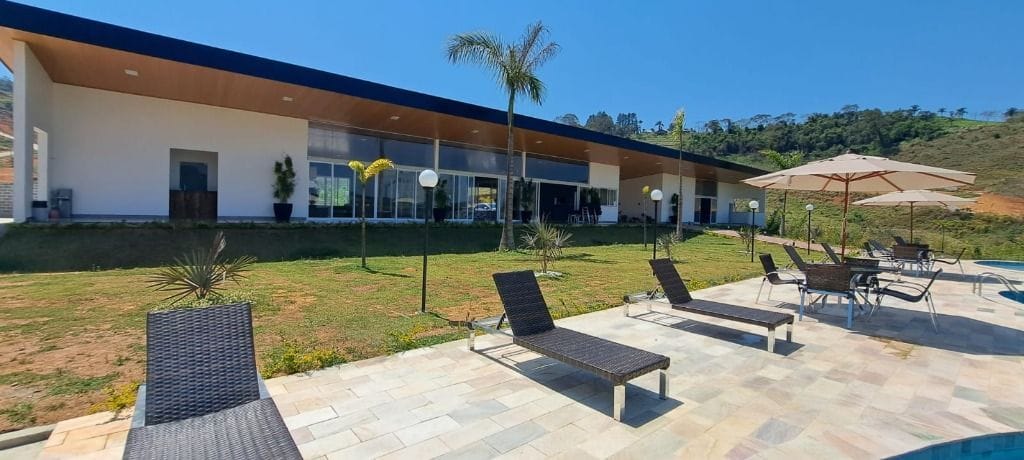 Terreno à Venda em Salvaterra