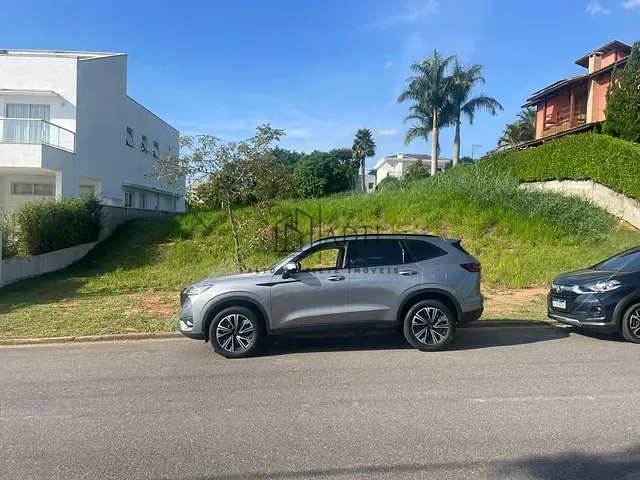 Terreno com 1000m², à venda, no bairro Da Cerejeira em Jacareí