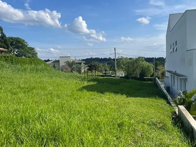 Terreno com 1000m², à venda, no bairro Da Cerejeira em Jacareí