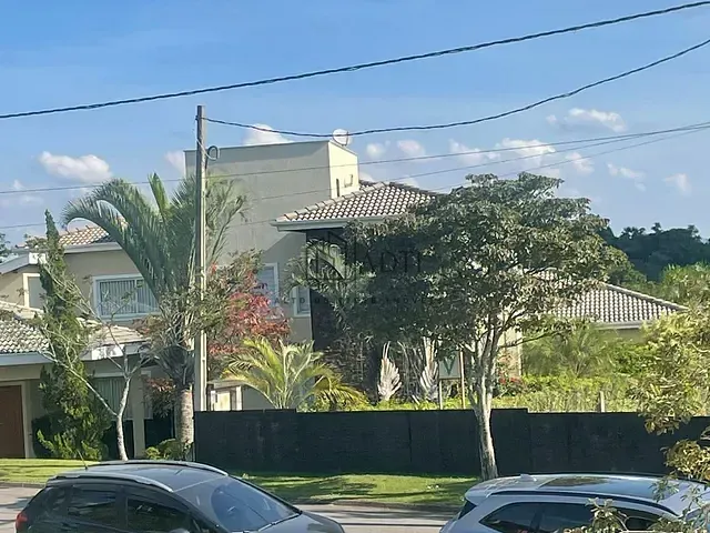 Terreno com 1000m², à venda, no bairro Da Cerejeira em Jacareí