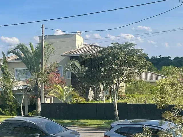 Terreno com 1000m², à venda, no bairro Da Cerejeira em Jacareí