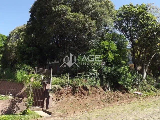 Terreno com 375m², à venda, no bairro São Caetano em Erechim