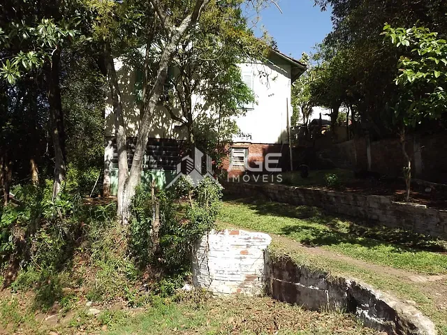 Terreno com 375m², à venda, no bairro São Caetano em Erechim