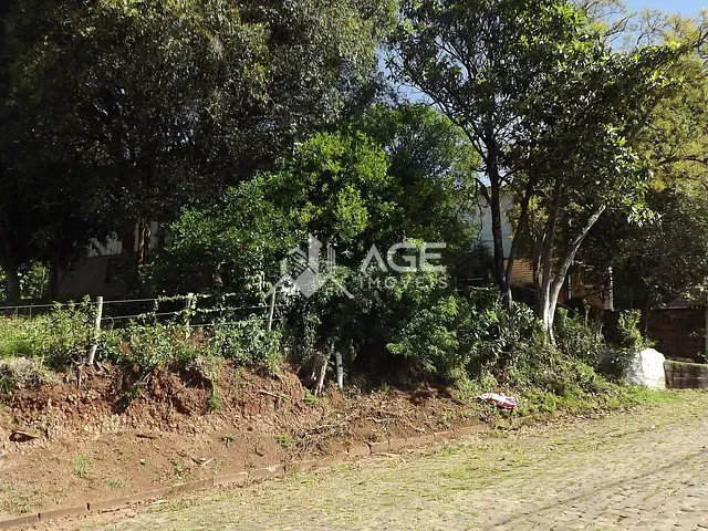 Terreno com 375m², à venda, no bairro São Caetano em Erechim